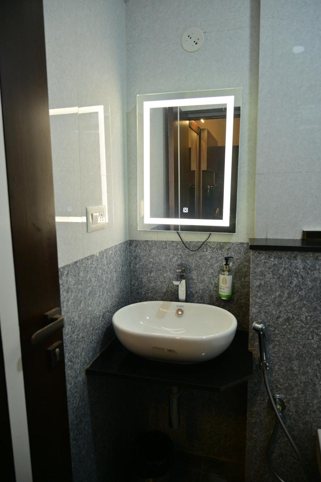Hotel Golden Riviera 迈索尔 客房 照片