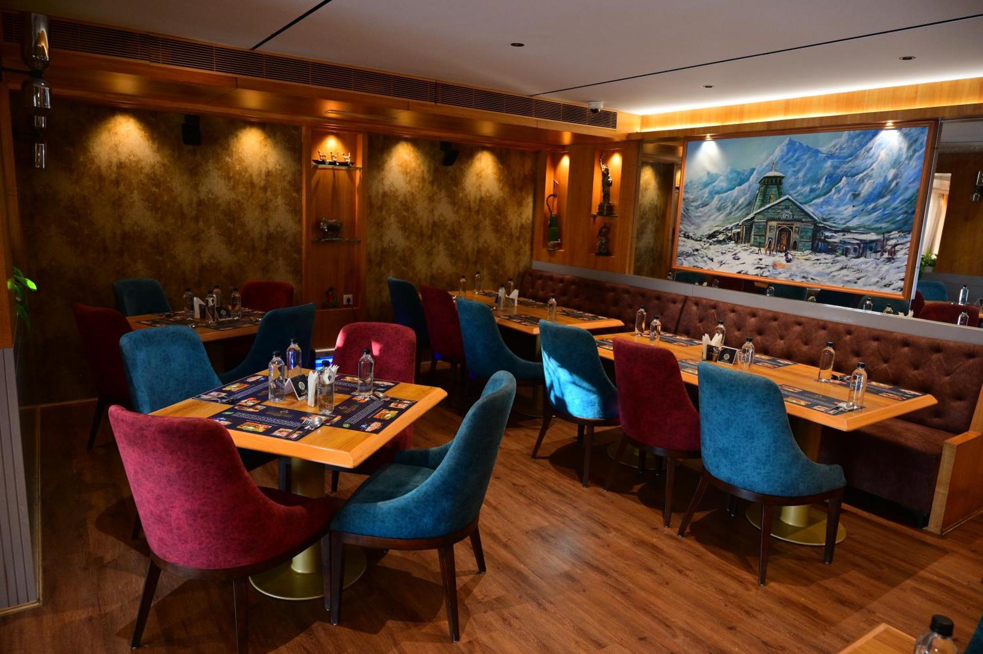 Hotel Golden Riviera 迈索尔 外观 照片