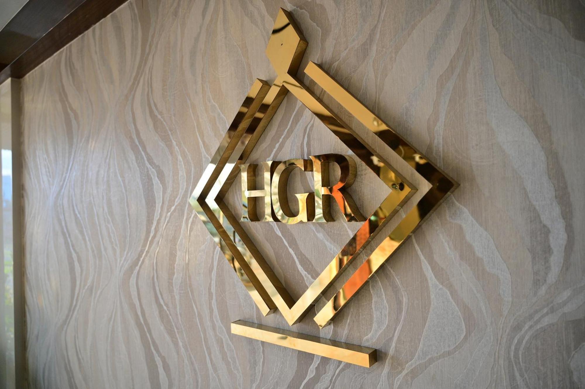 Hotel Golden Riviera 迈索尔 外观 照片